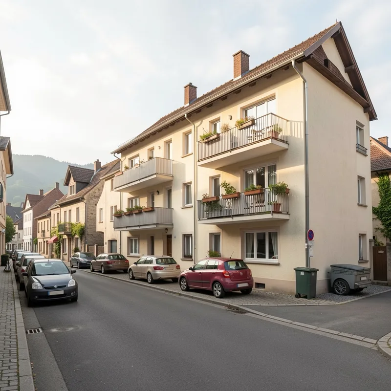 Appartement à louer à Hettange-Grande : le guide complet