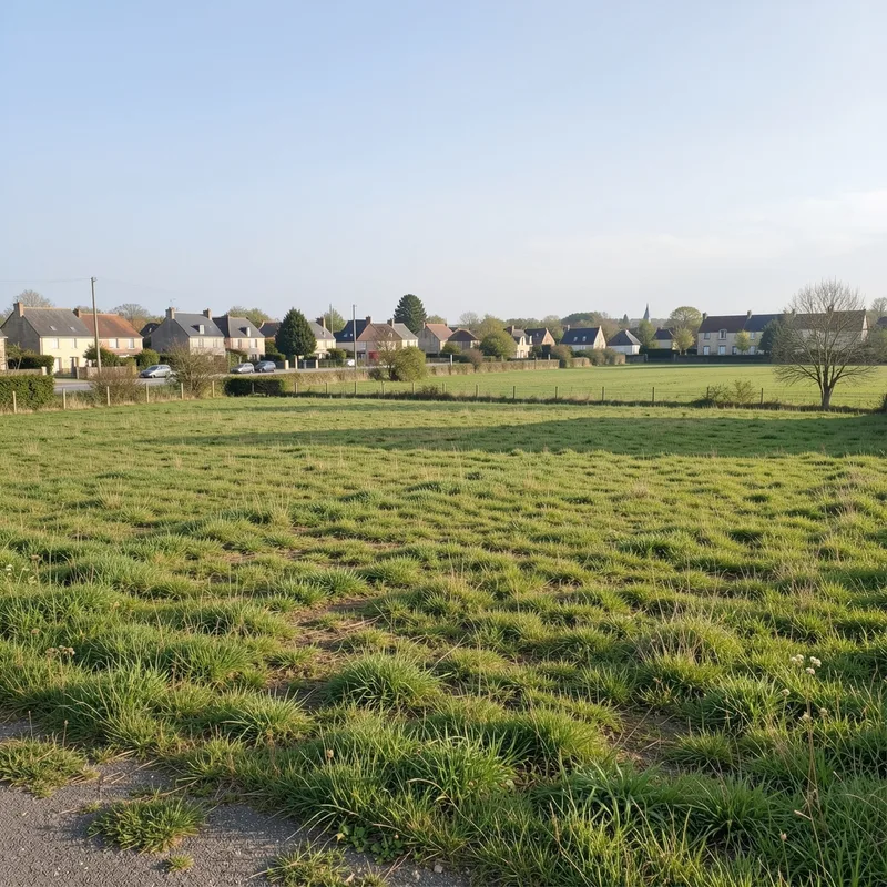Terrain à vendre à Thionville : le guide d'achat 2026