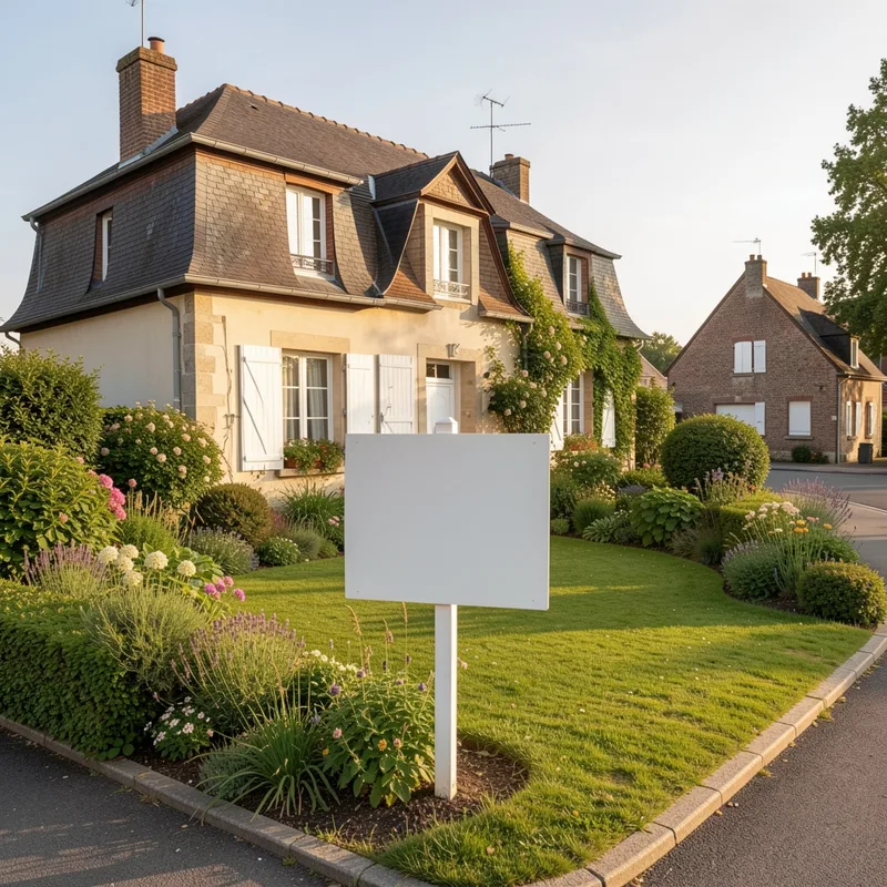 Vendre sa maison rapidement à Thionville : la méthode