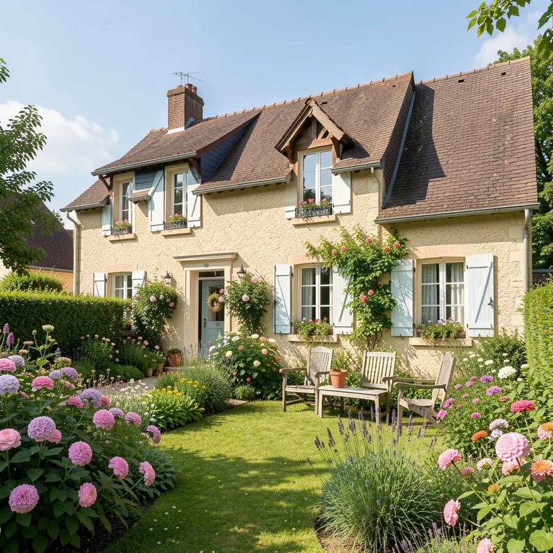 Acheter une maison à Hettange-Grande : ce qu'il faut savoir