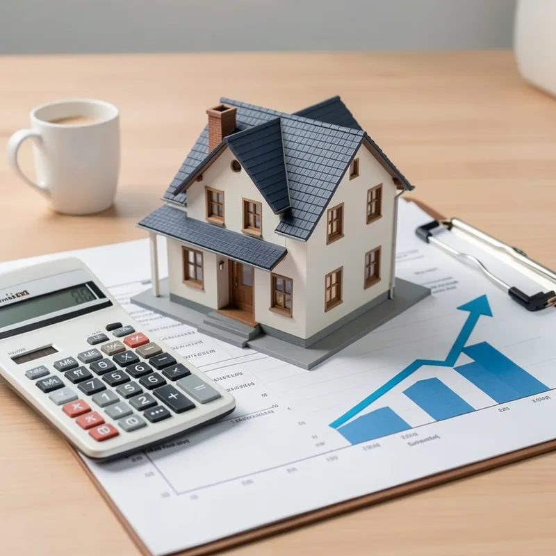 Comment bien estimer le prix de votre bien immobilier